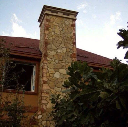 Chimney Rebuild Hicksville NY